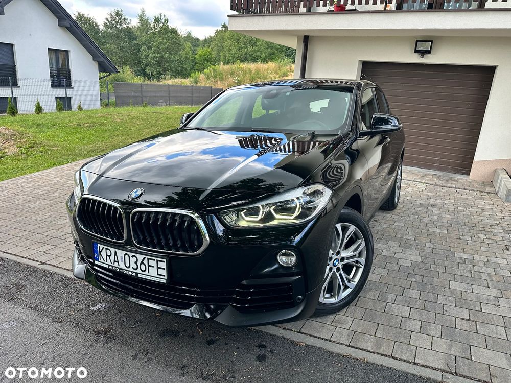 BMW X2 - 2