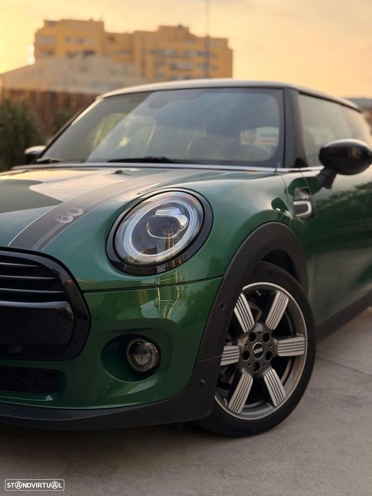 MINI 3 Portas - 2