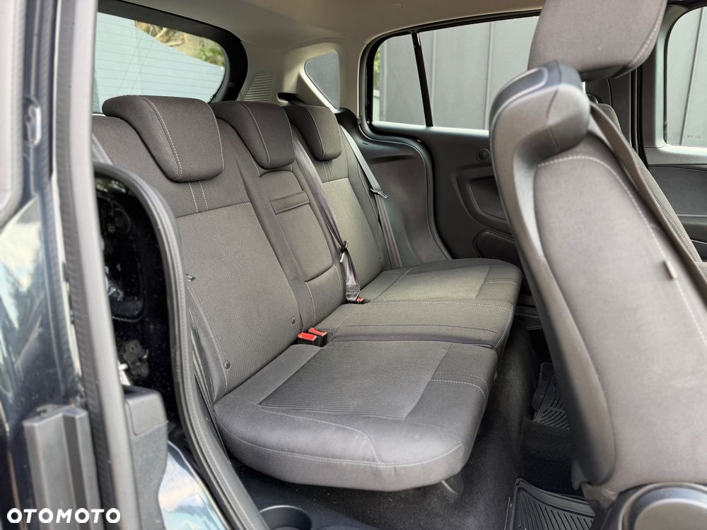 Ford B-MAX 1.0 EcoBoost Titanium - 28