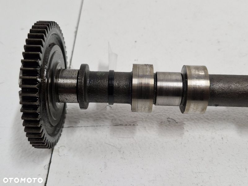 TATA SAFARI 2 II 2.2 D WAŁEK ROZRZĄDU PC1 - 3