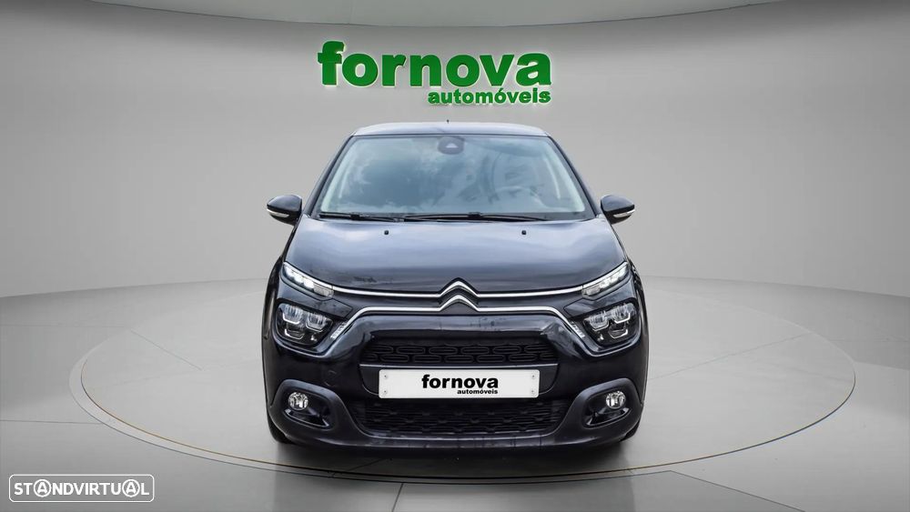 Citroën C3 Pure Tech 110 S&S MAX - 2