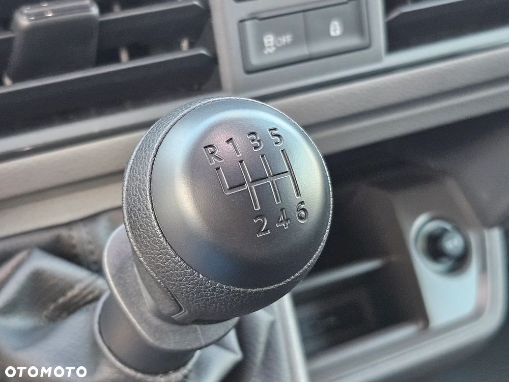 Volkswagen CRAFTER L4H3 NOWY Brygadowy FV23% - 32