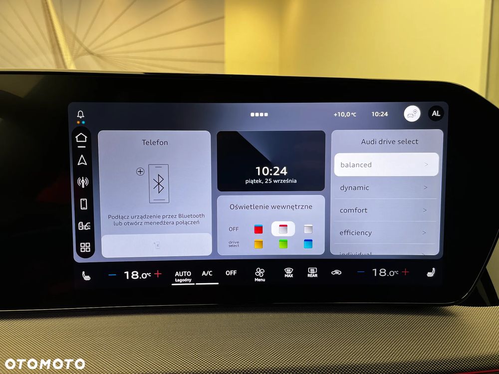 Audi Q4 e-tron 82kWh Quattro - 24