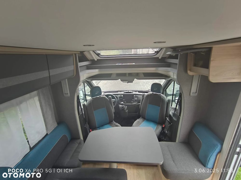 Ford DETHLEFFS Just Go - 6