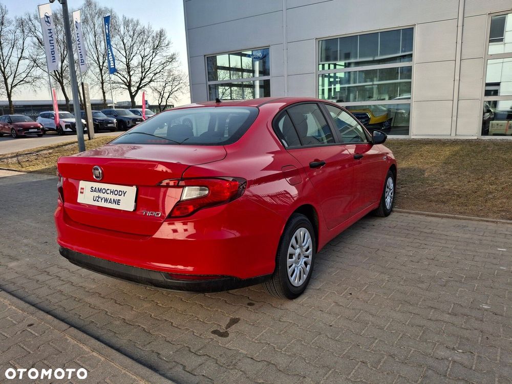 Fiat Tipo 1.4 16v Easy EU6d - 6