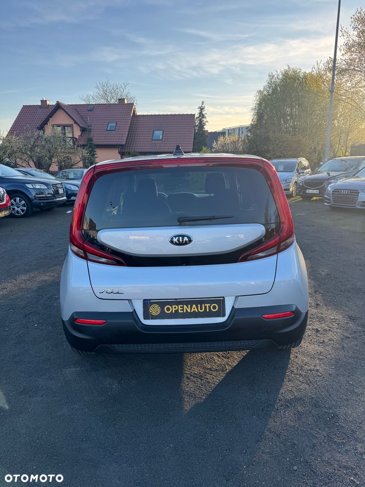 Kia Soul - 6