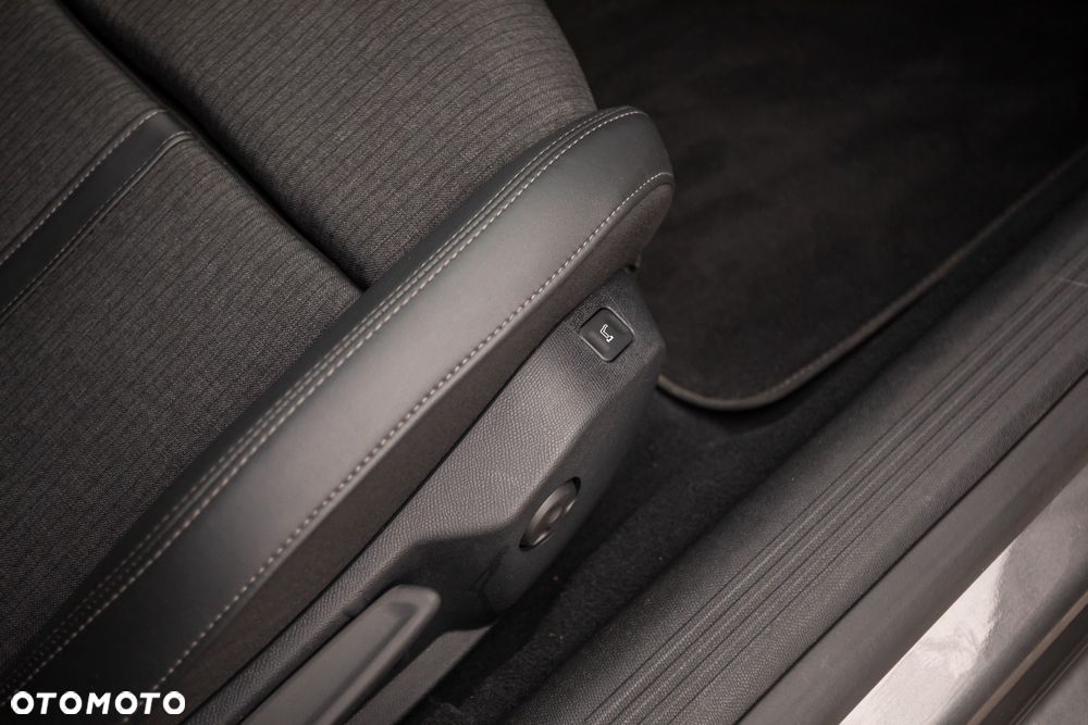 Peugeot 508 1.6 PureTech Allure Pack S&S EAT8 - 22