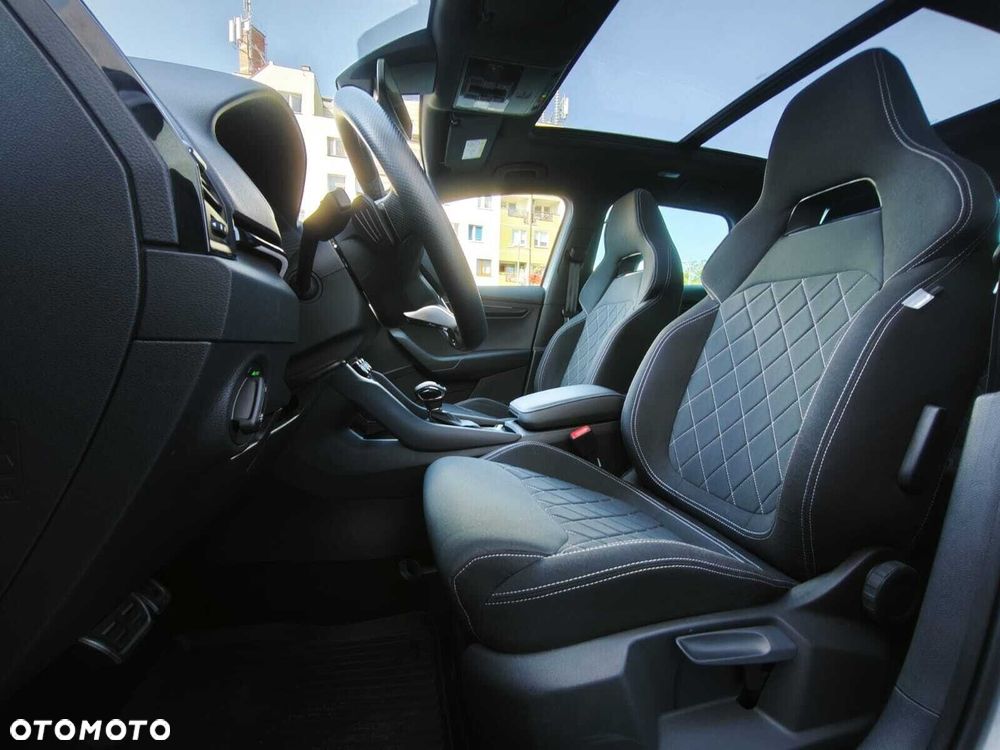 Skoda Karoq 1.5 TSI ACT Sportline DSG - 9