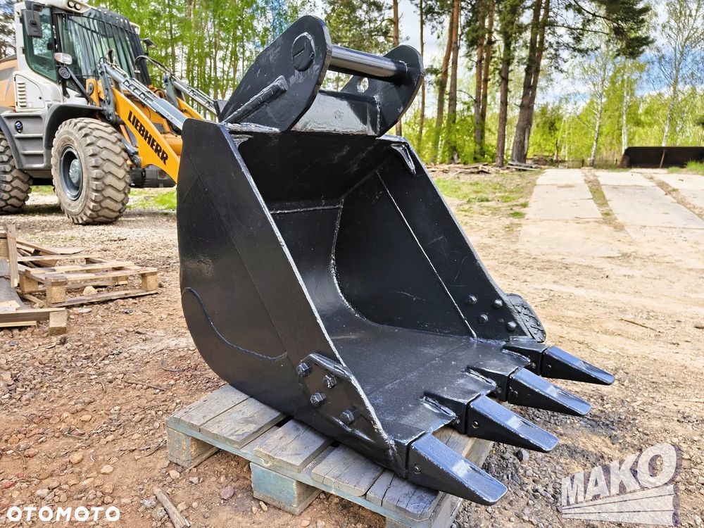 Łyżka 85cm do koparki Lehnhoff MS10 - 4