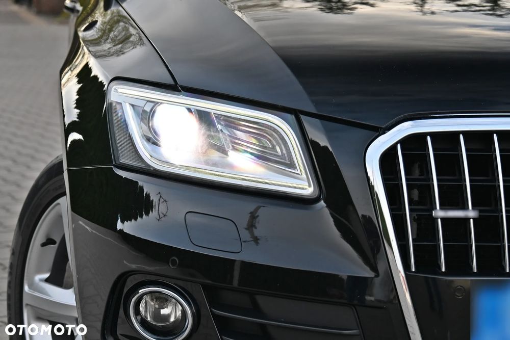 Audi Q5 2.0 TDI Quattro S tronic - 12