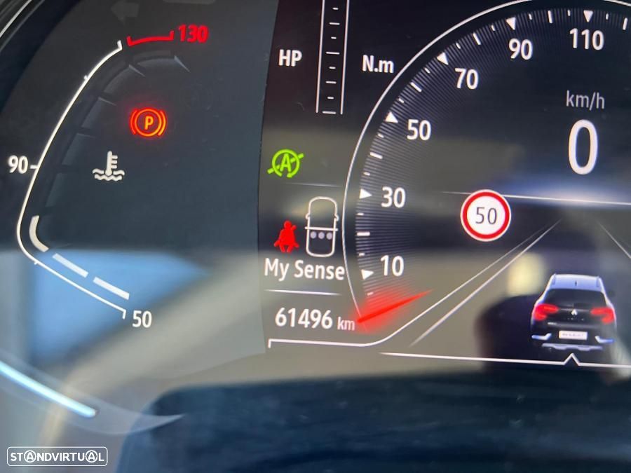 Renault Captur 1.0 TCe Equilibre - 11