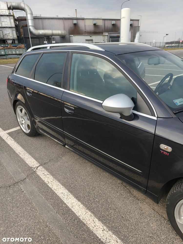 Seat Exeo ST 2.0 TDI CR Sport - 23