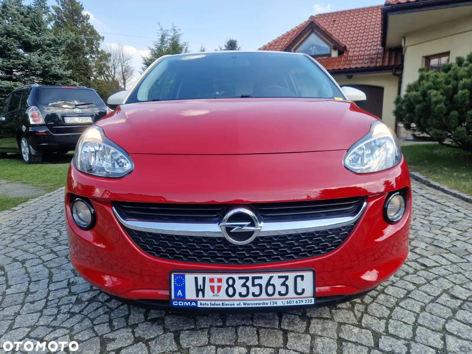 Opel Adam 1.2 Unlimited - 7