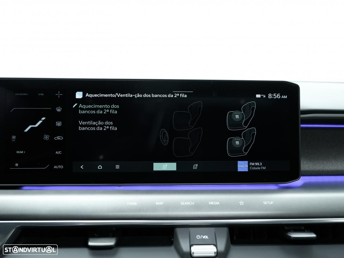 Kia EV9 99,8-kWh RWD Earth - 54