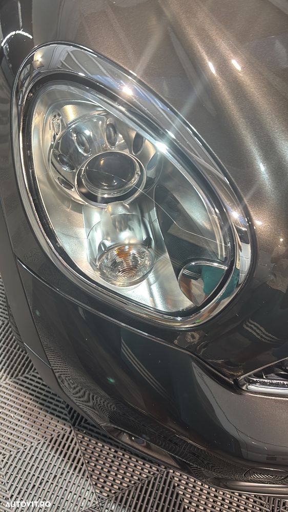 Mini Countryman Cooper S All4 Aut. - 13