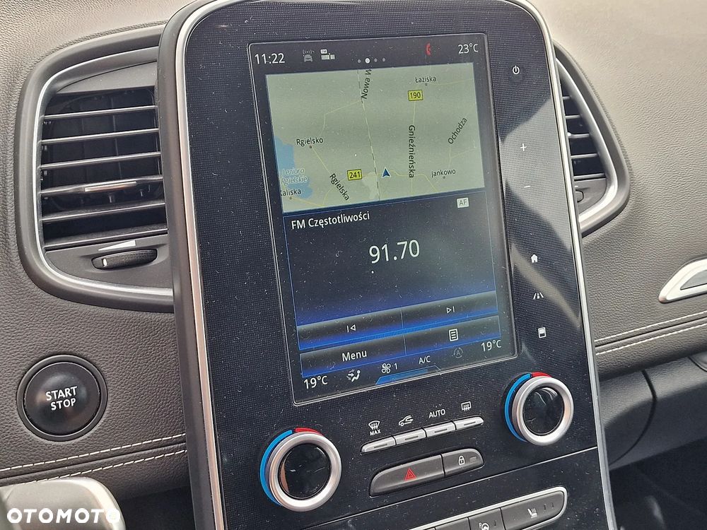 Renault Grand Scenic Energy TCe 130 S&S Bose Edition - 23