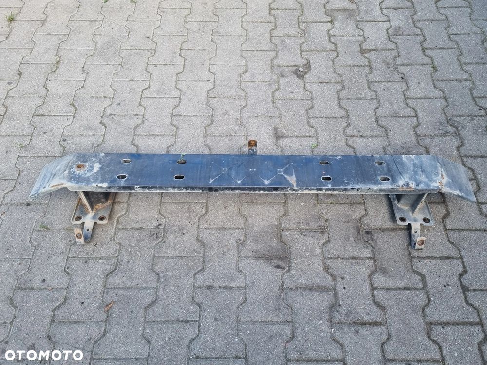 BELKA WZMOCNIENIE ZDERZAKA PRZÓD DUCATO JUMPER BOXER  06r.+ - 1