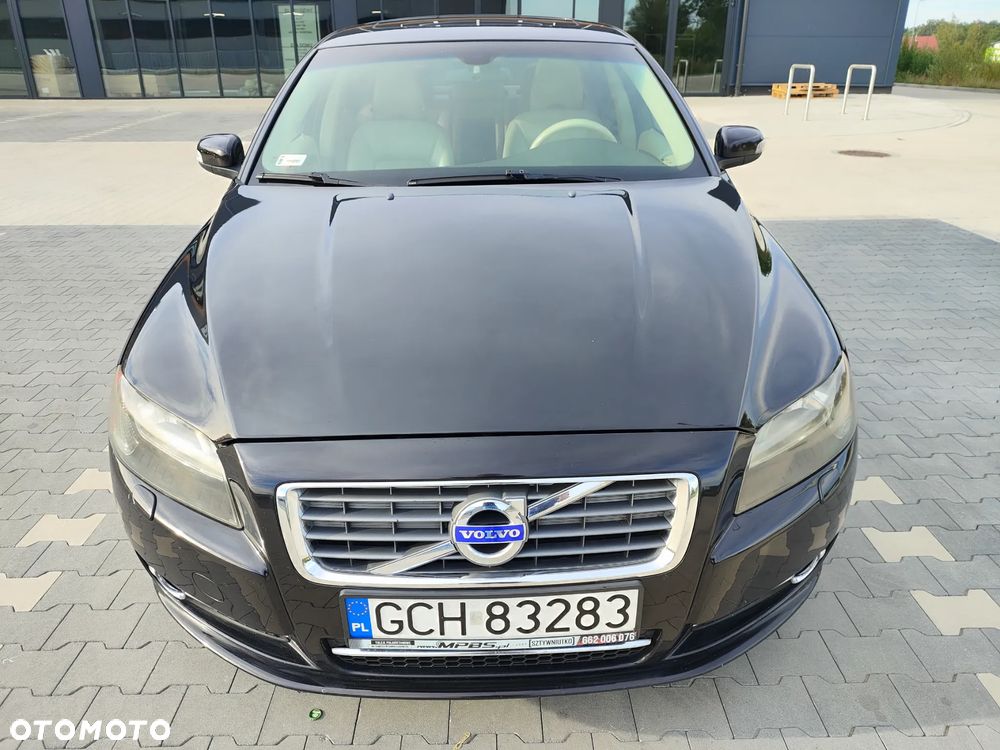 Volvo S80 - 5