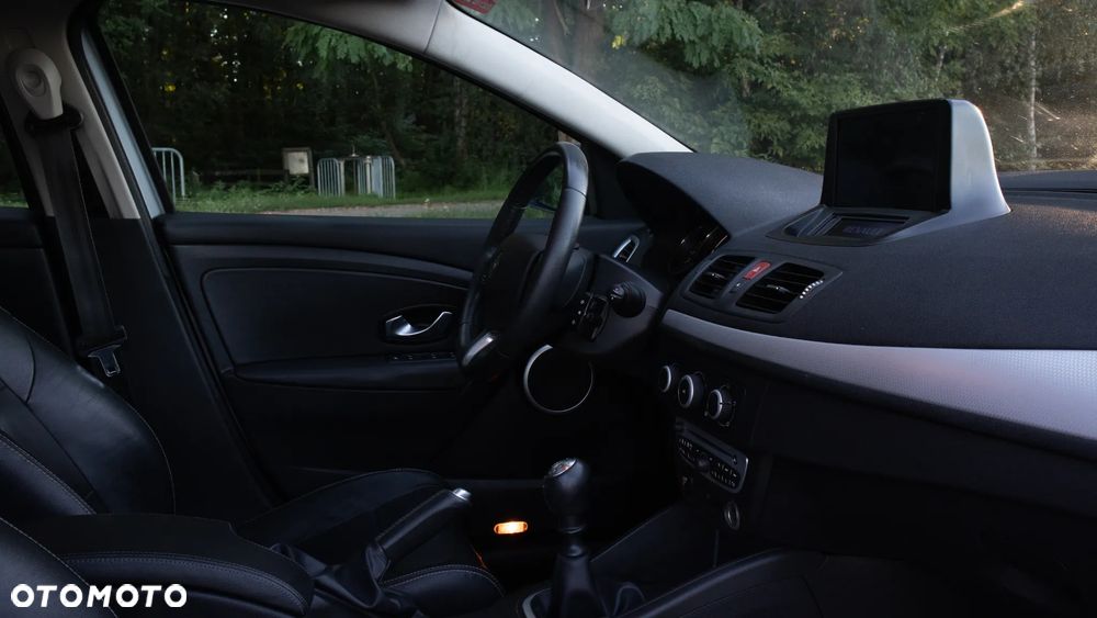 Renault Megane 2.0 16V TCE Privilege - 11