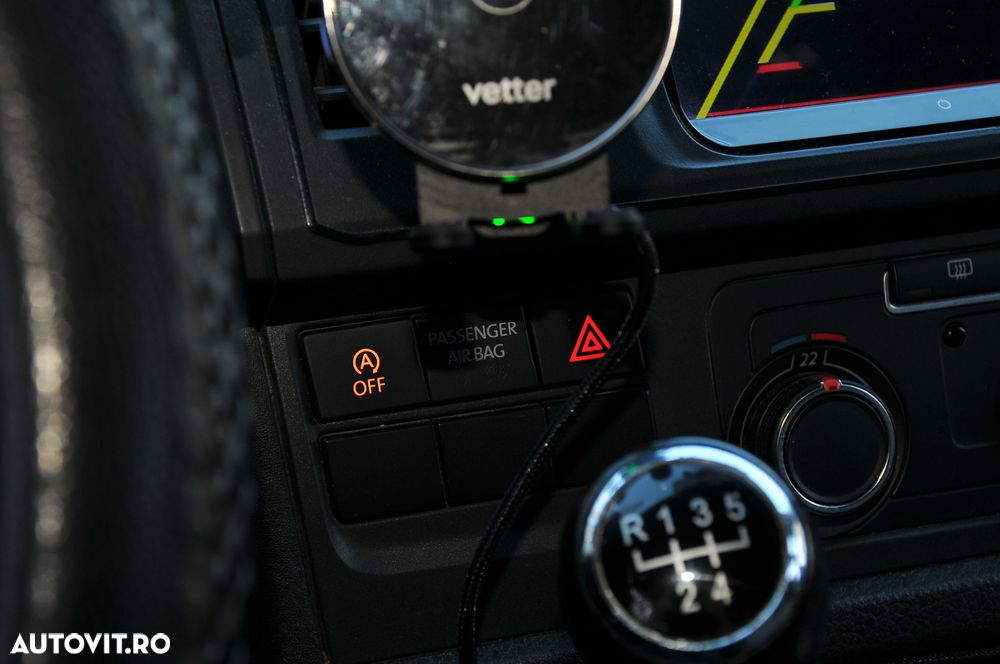 Volkswagen TRANSPORTER - 15