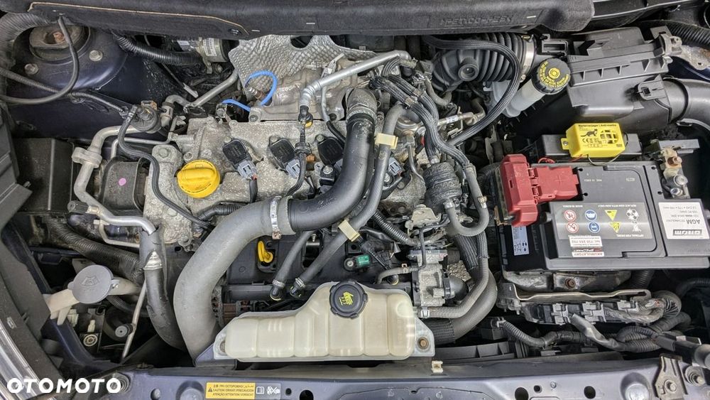 Nissan Juke 1.2 DIG-T Edition - 37