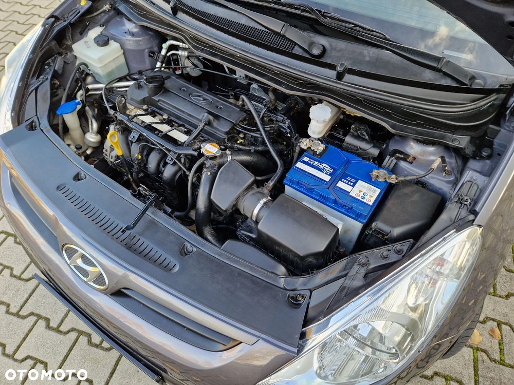 Hyundai i20 1.25 Comfort - 2