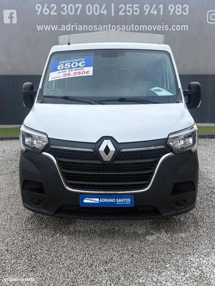 Renault Master - 3