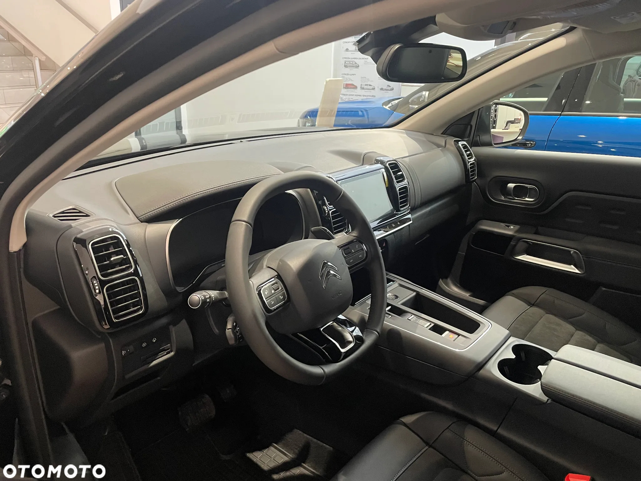 Citroën C5 Aircross 1.5 BlueHDi Max EAT8 - 6