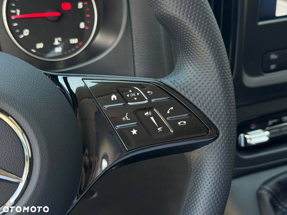 Mercedes-Benz Vito - 20