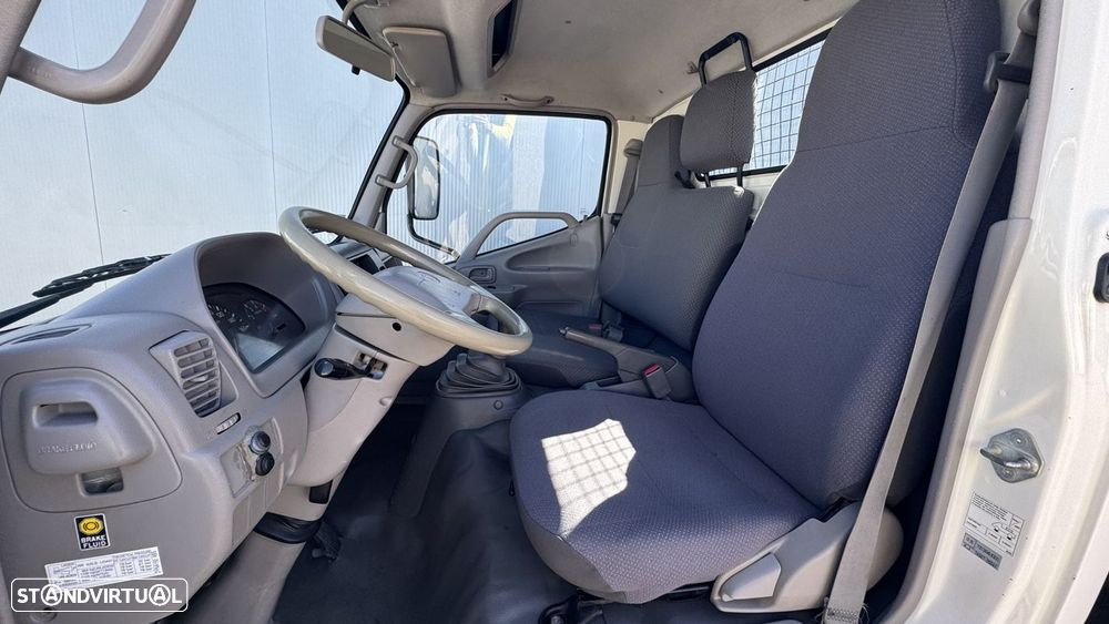 Toyota Dyna 3.0 D-4D Tri-Basculante - 34