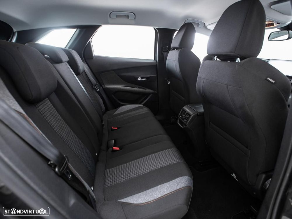 Peugeot 3008 1.5 BlueHDi Active Pack - 11