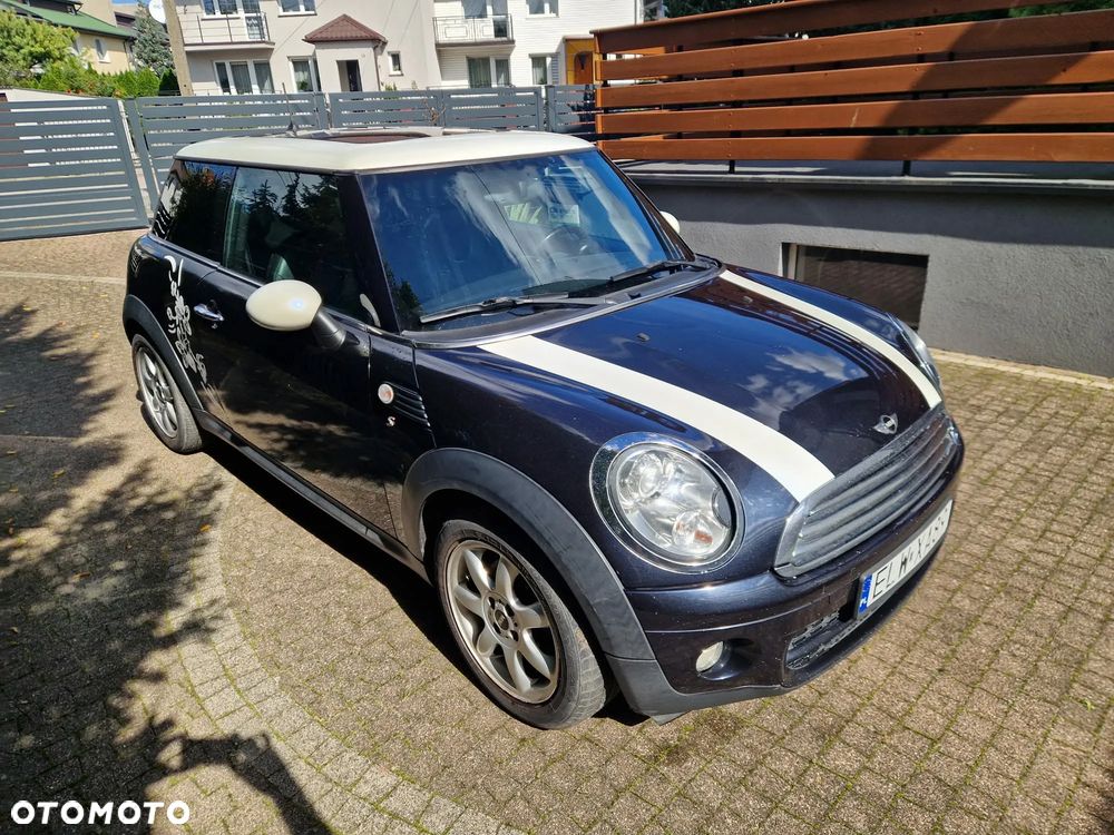 MINI Cooper - 1
