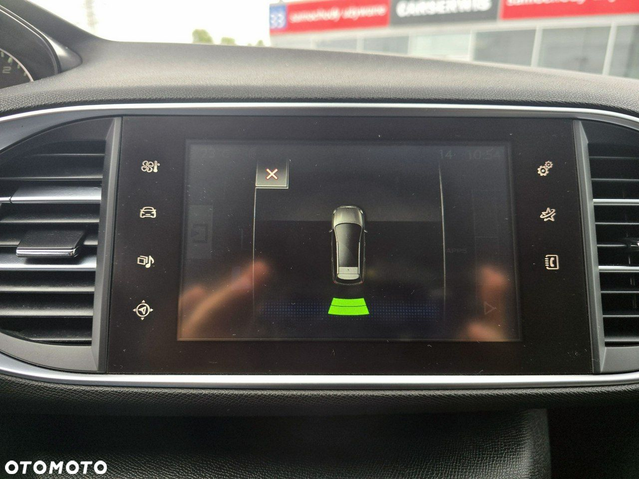 Peugeot 308 - 30