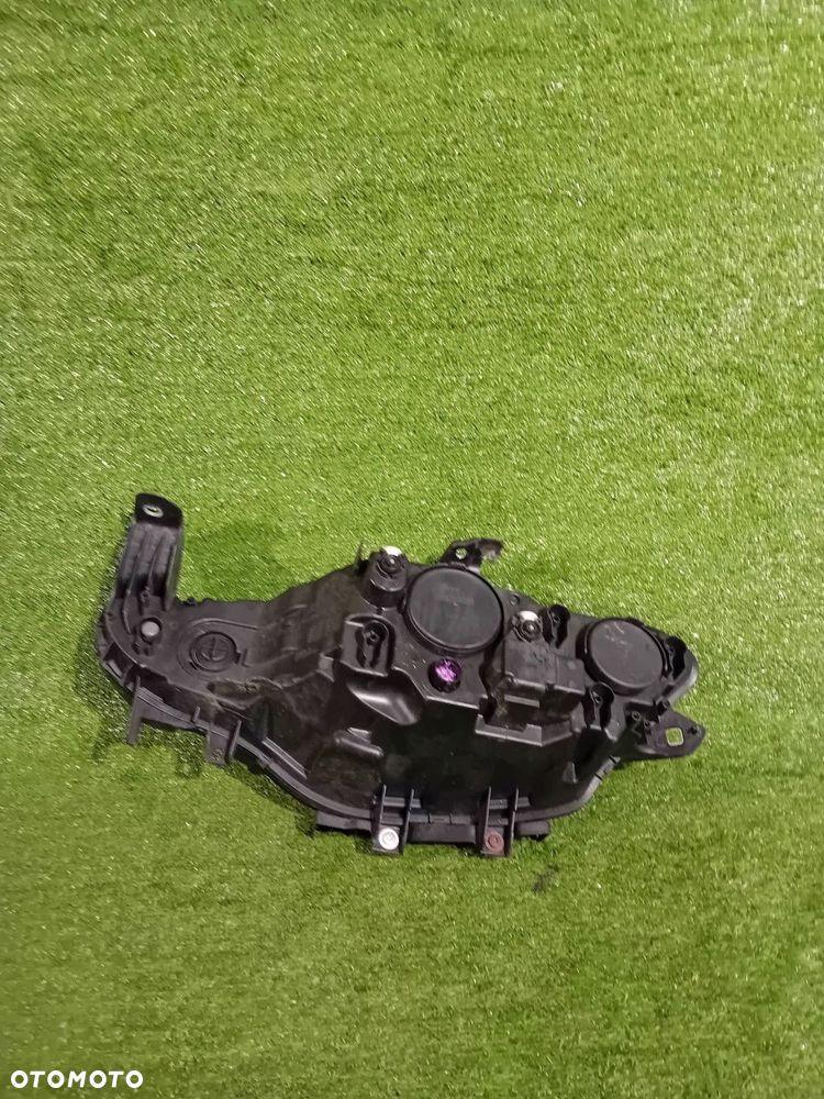 REFLEKTOR PRAWY PRZÓD FIAT TIPO II 15- ZWYKŁA NR.859 - 5
