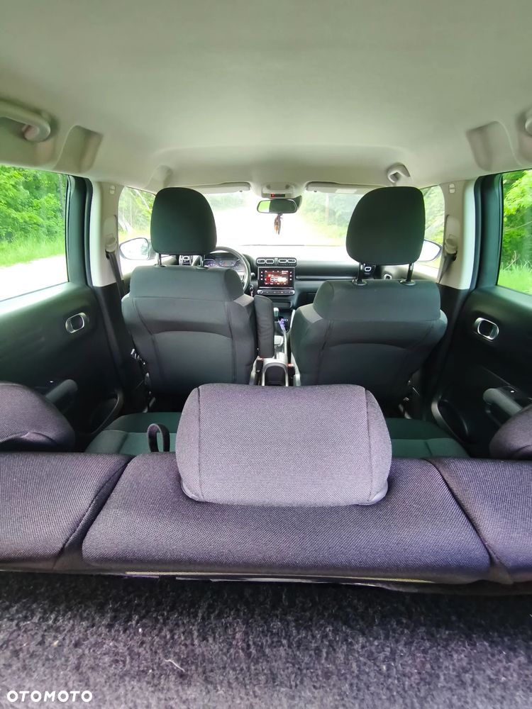 Citroën C3 Aircross PureTech 110 Stop & Start Feel - 7