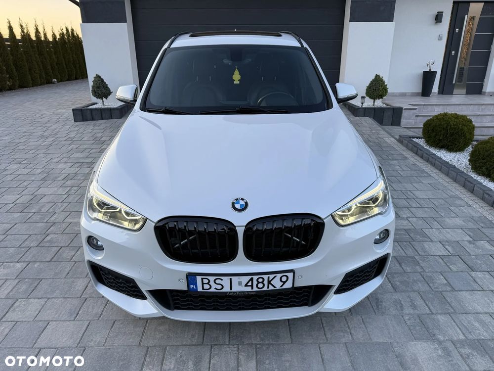 BMW X1 - 15