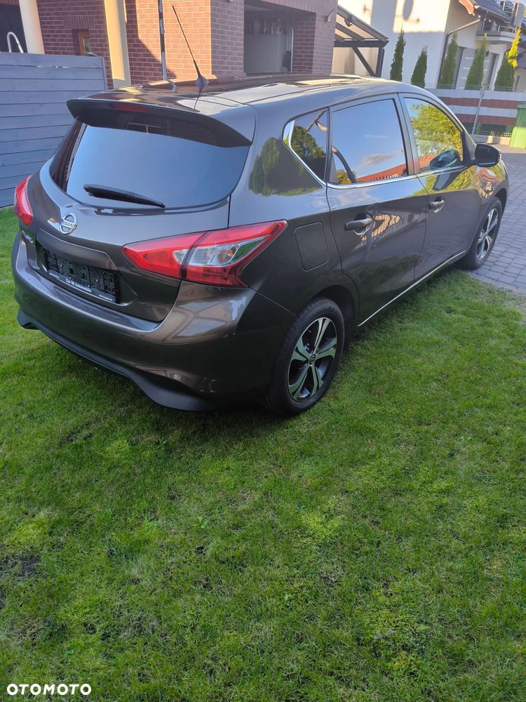 Nissan Pulsar 1.2 DIG-T Xtronic Acenta - 27