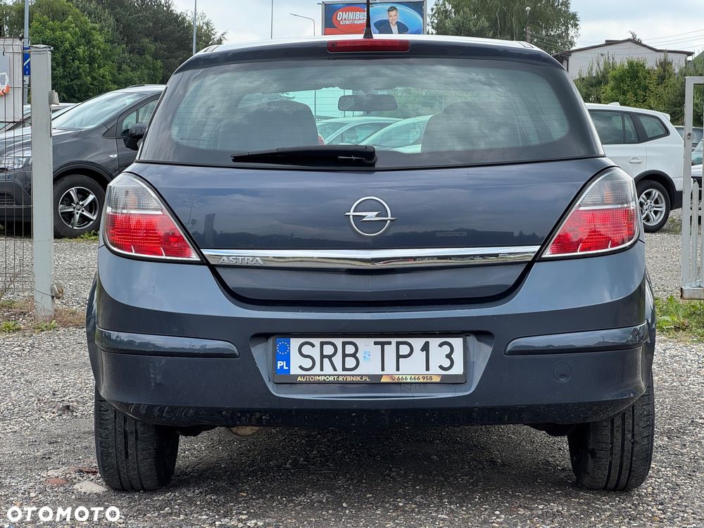 Opel Astra - 12