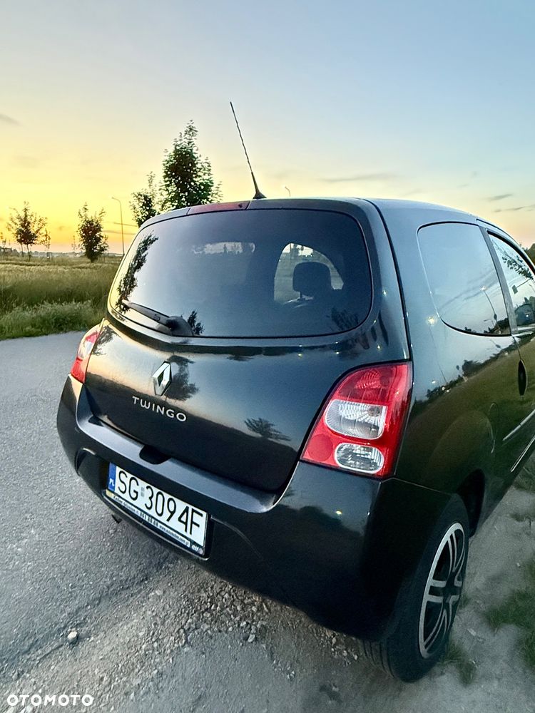 Renault Twingo 1.2 16V Night&Day - 5