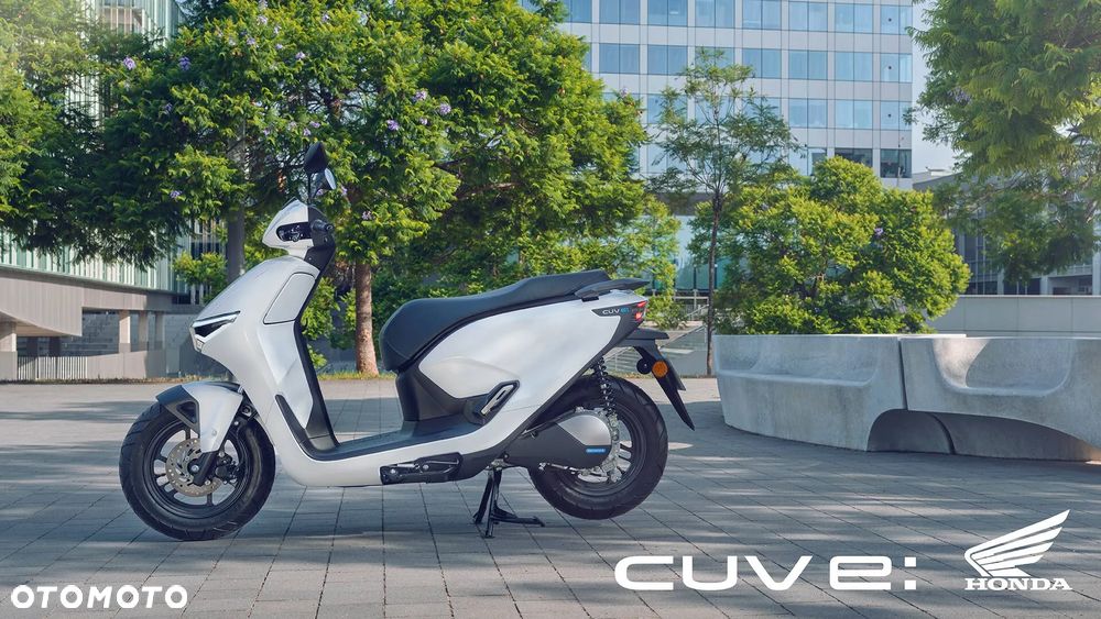Honda Inny - 5