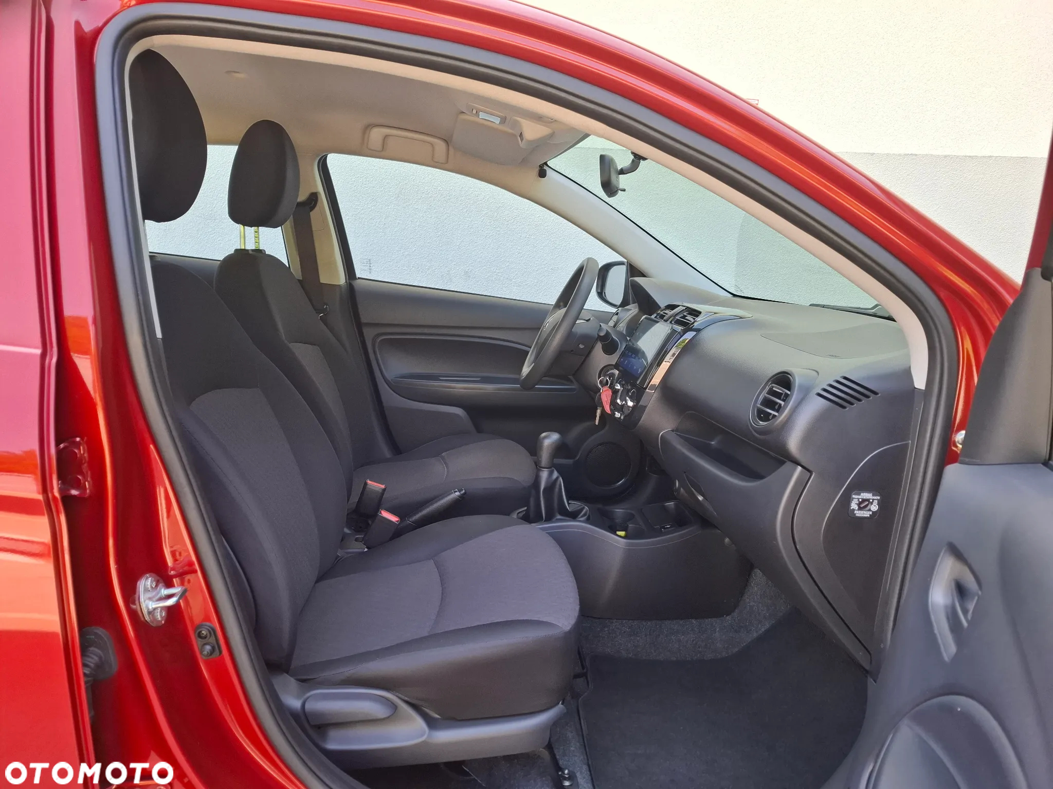 Mitsubishi Space Star 1.0 Diamant - 32