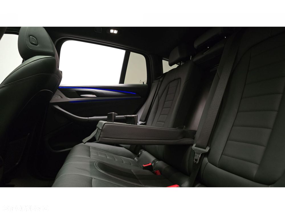 BMW X4 xDrive30d M Sport - 23