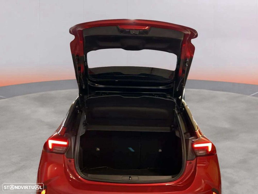 Opel Corsa 1.2 T GS Line Aut. - 19