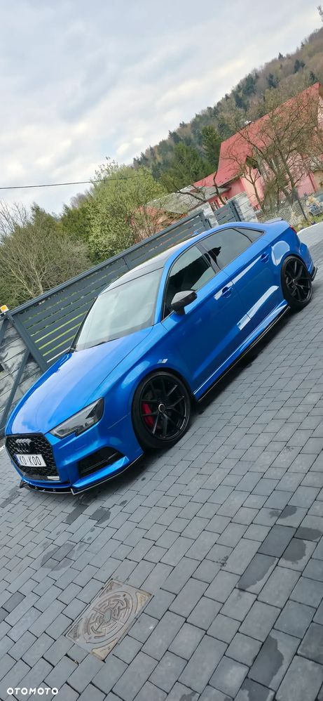 Audi S3 - 6