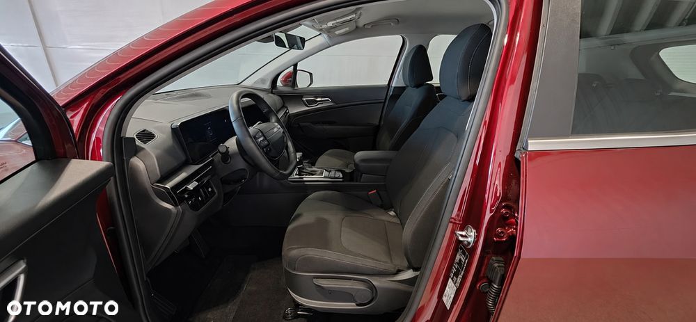 Kia Sportage 1.6 T-GDI M 2WD DCT - 15