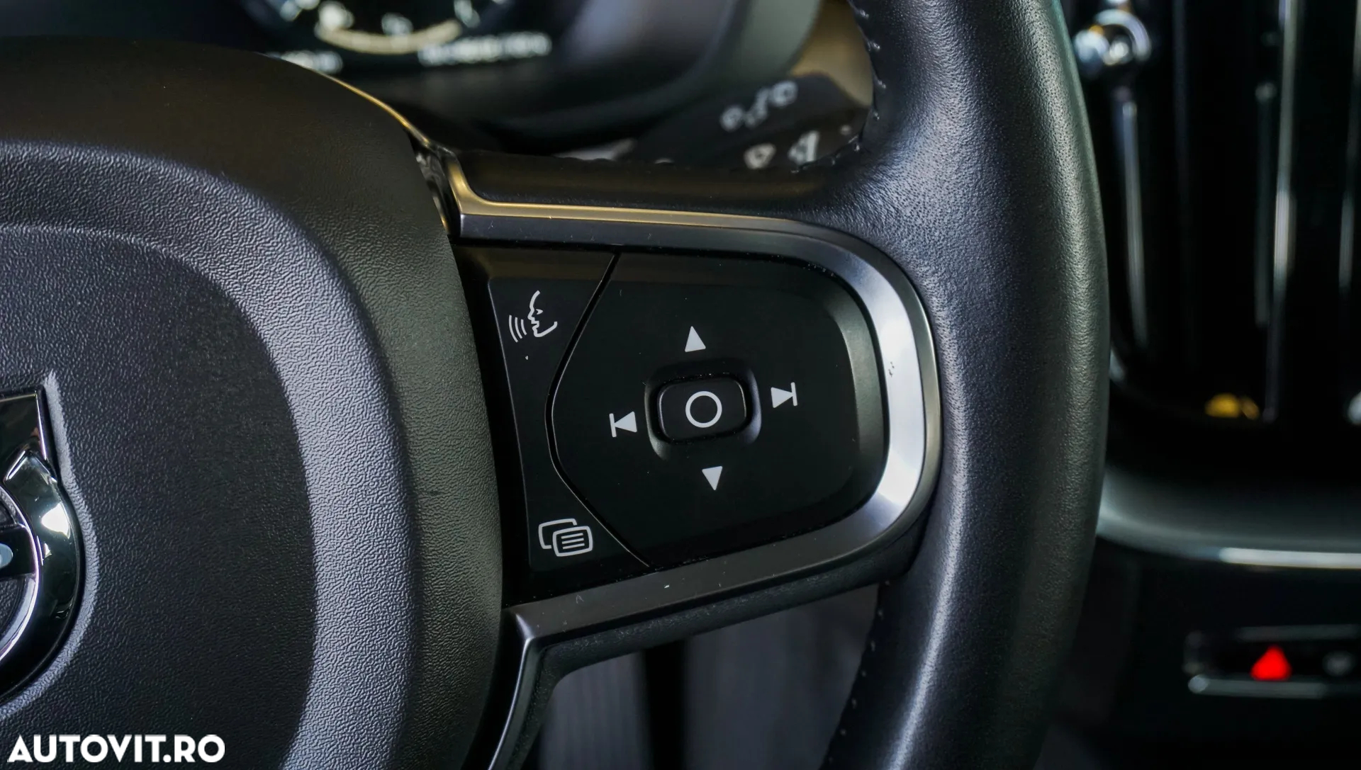 Volvo XC 60 T4 Geartronic Momentum - 17