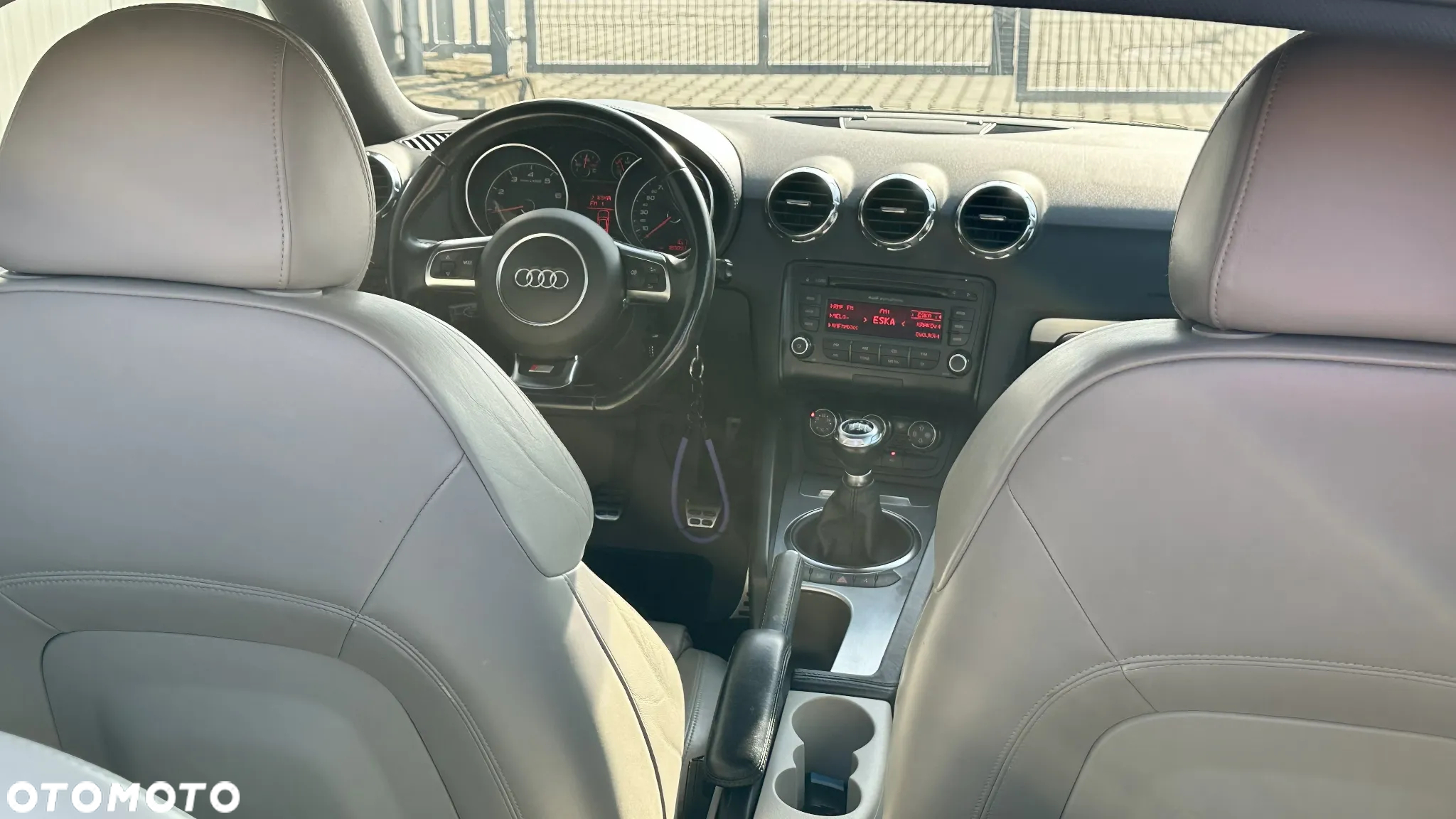 Audi TT Coupé 2.0 TFSI - 10