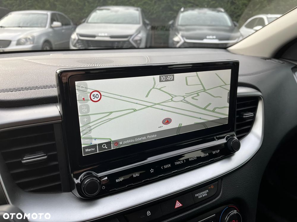 Kia Ceed 1.5 T-GDI M - 19