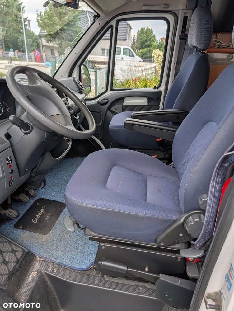Fiat Ducato Standard - 6