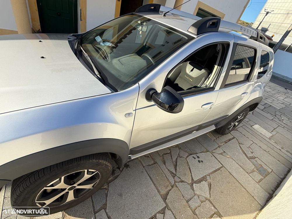 Dacia Duster - 1
